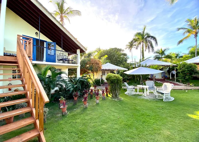 Arena Oceanview &La Terraza Restaurant