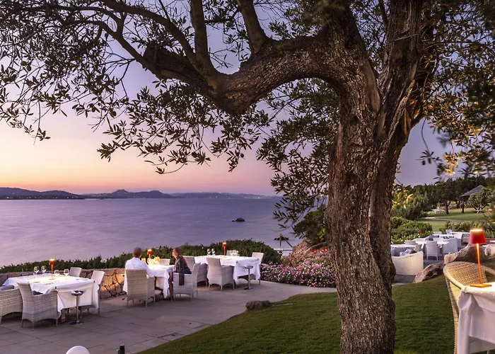 Hotel: Hotel La Rocca Resort & Spa