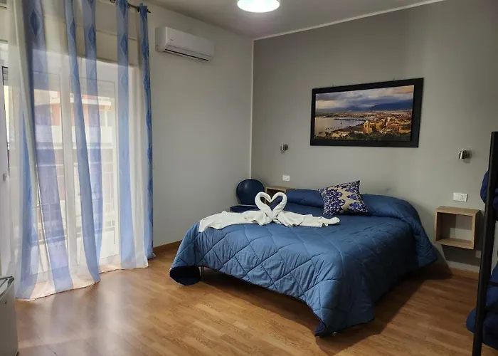 La Porta Delle Eolie 2.0