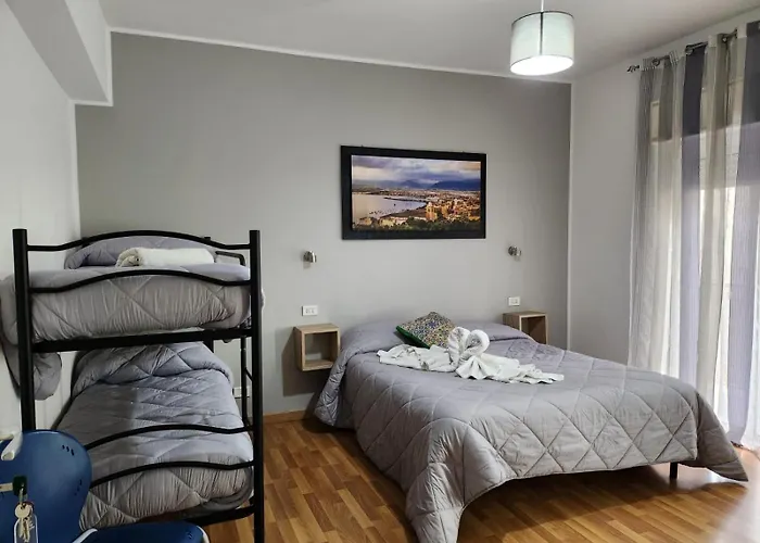 La Porta Delle Eolie 2.0