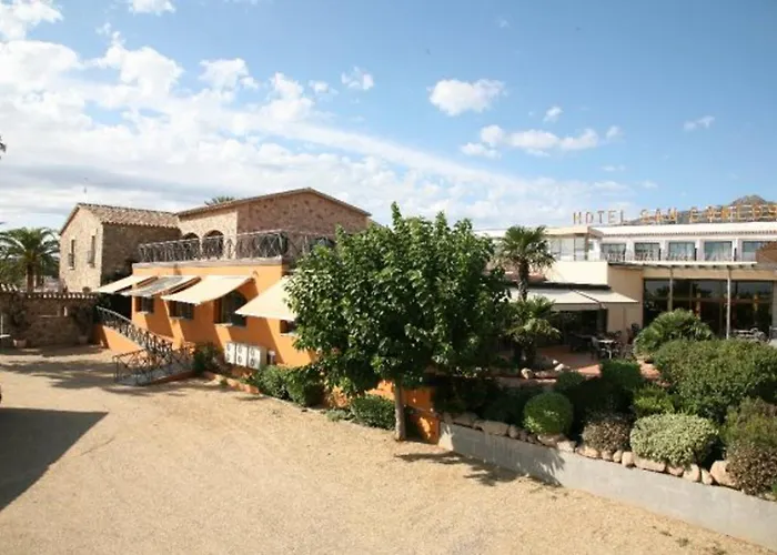 Welkom Hotel: Hotel San Carlos
