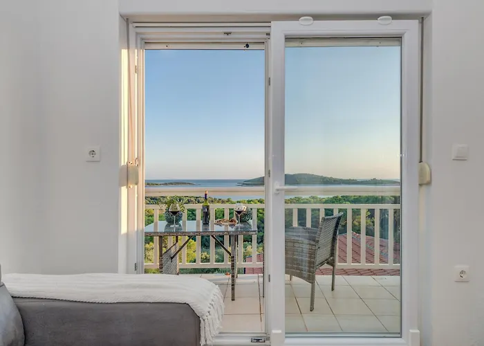 B&B Paradiso - Pakleni Islands Hvar