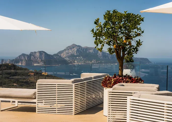 Familiehotel: Villa Eliana