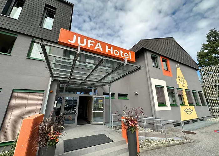 JUFA Graz Süd