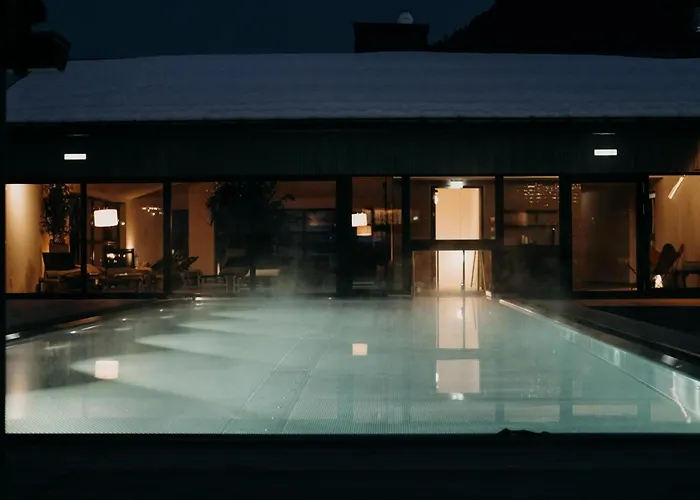 Kerii - Adults Boutique Hotel