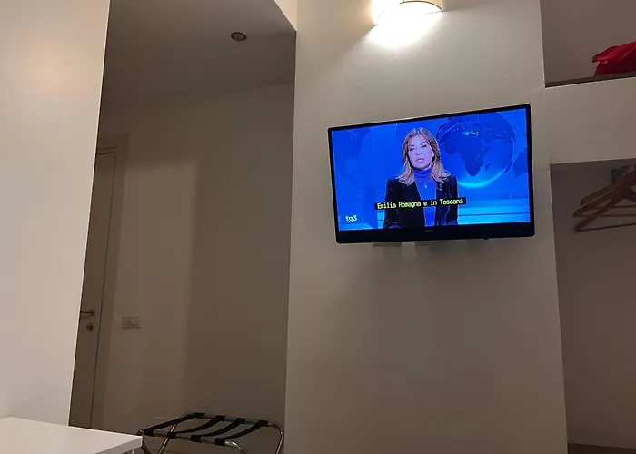 Hotel familiare: B&B Via Fontana Milano