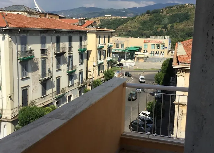 Hotel familiare: B&B Bruno