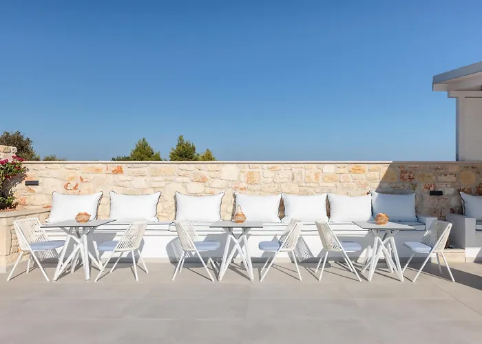 Anna Mare Luxury Apartments
