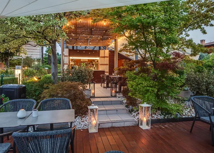 Hotel familiare: Hotel Caesius Thermae & Spa Resort