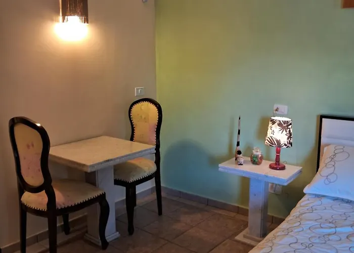 Pousada Vivenda Do Flamboyant