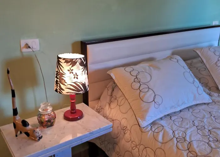 Pousada Vivenda Do Flamboyant