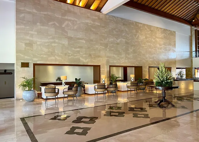s At The Patra Bali Resort And s - Chse Certified
