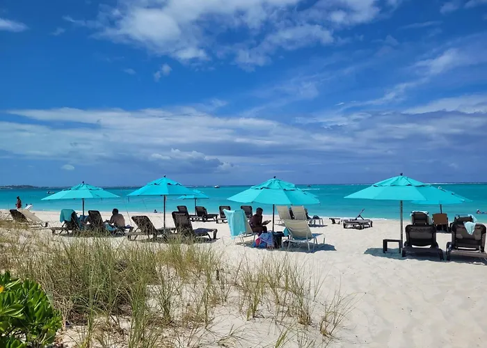 3 star hotel: Sibonne Beach Hotel