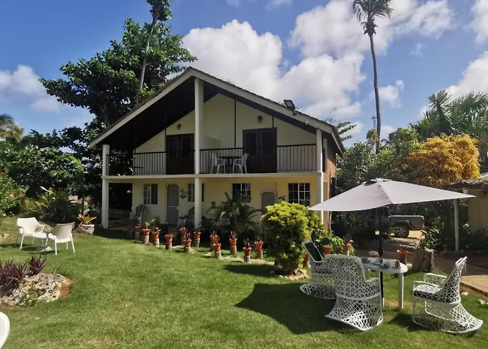 Arena Oceanview &La Terraza Restaurant
