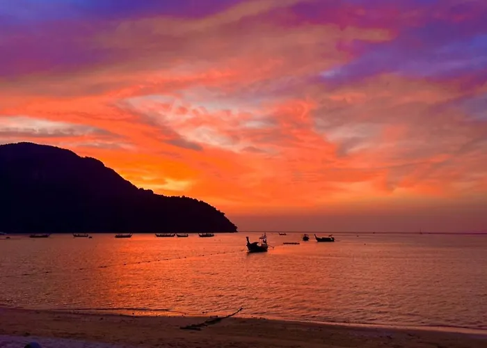 Blanco Beach Bar