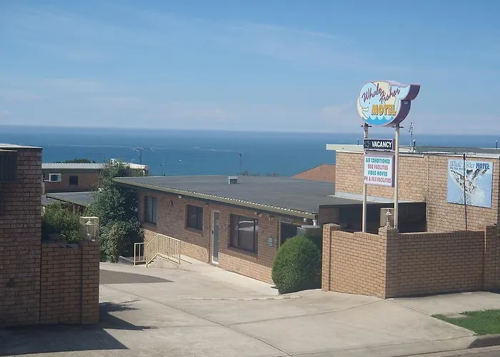 Family Friendly Hotels Whale Fisher
