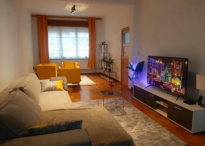 Gastenverblijf: Evere Home - Private Room