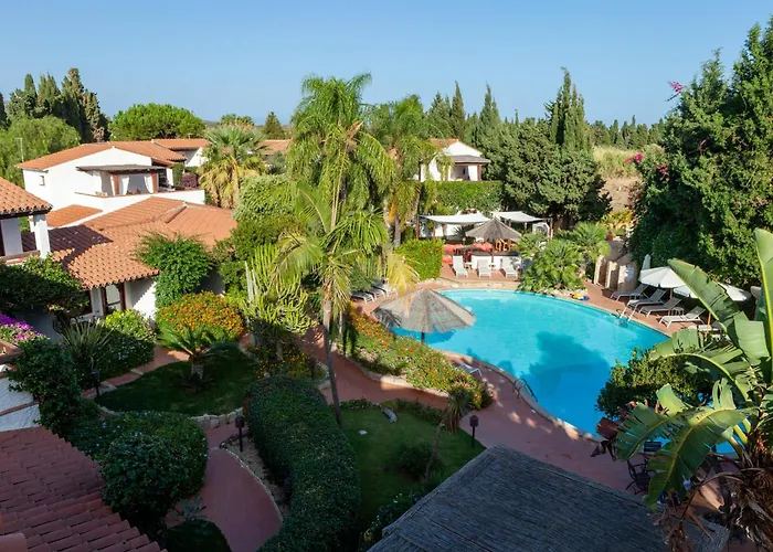 Nora Club Hotel & Spa