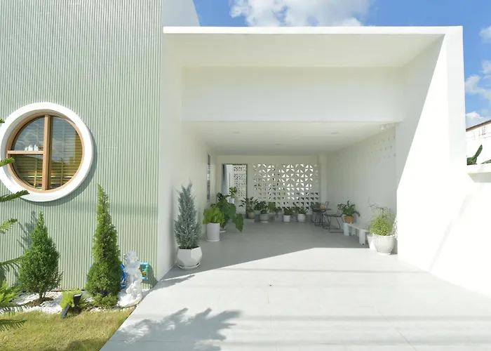 Self House