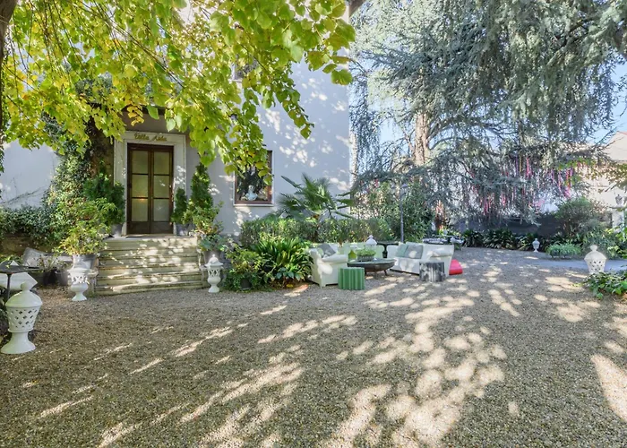 Appartamento : Villa Aida