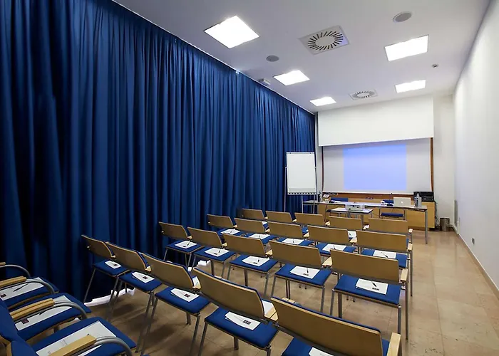 Hotel familiare: Best Western Hotel Fiera Verona