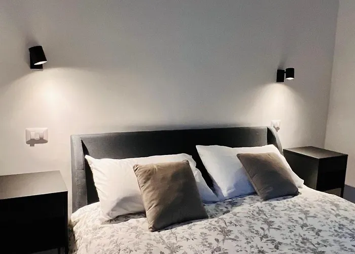 Finella Charming Rooms