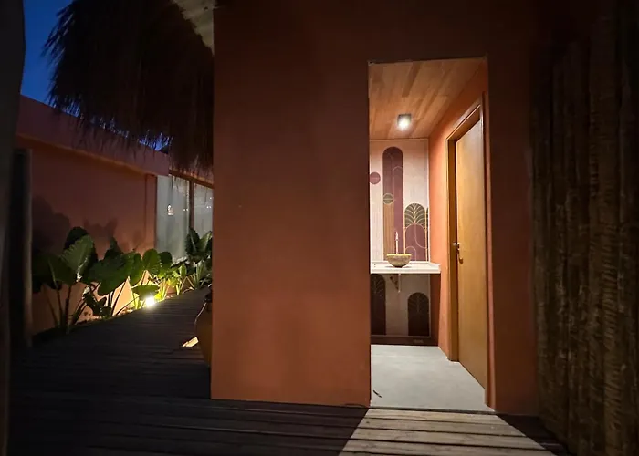 Hotel para famílias: Alto Mar Guest House