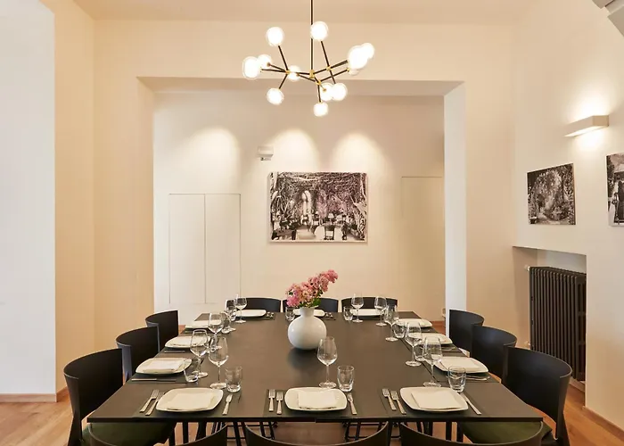 Hotel La Ginestra