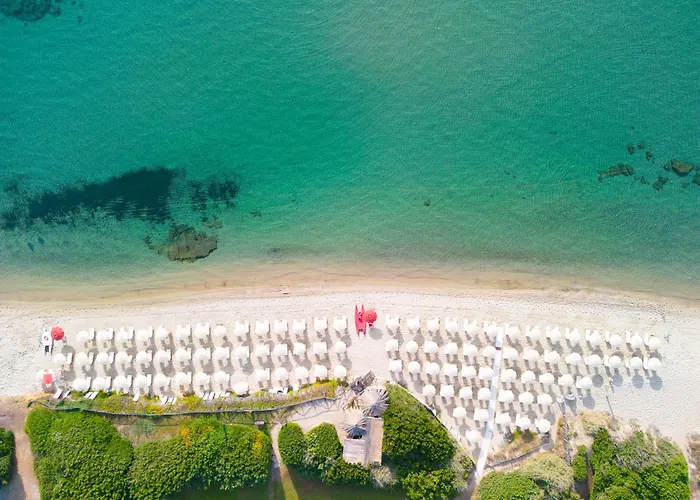 Hotel boutique: Hotel Baia Di Nora