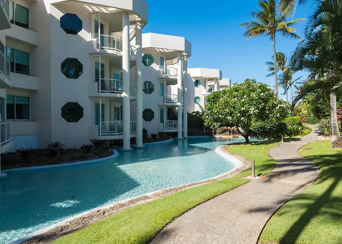  Sheraton Grand Mirage Gold Coast
