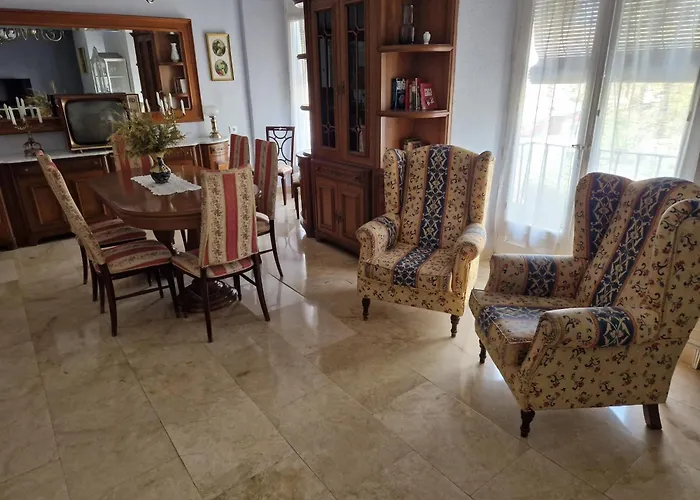 La Casa De Julia