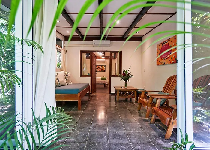 Tropico Latino