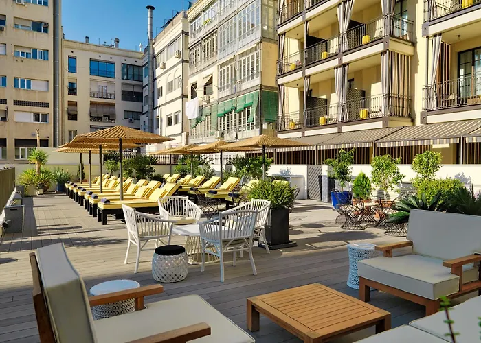 H10 Metropolitan 4* Sup