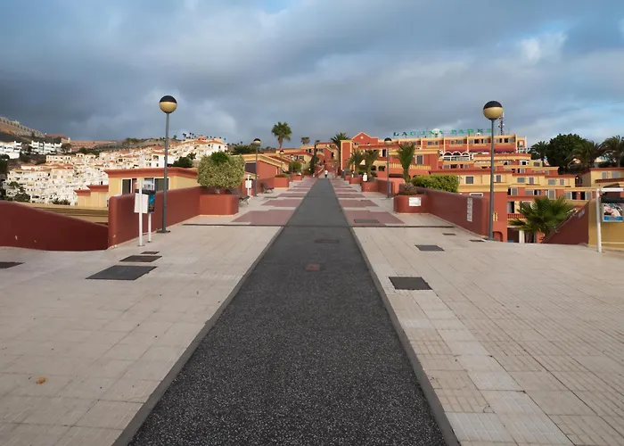 Welkom Hotel: Laguna Park 2