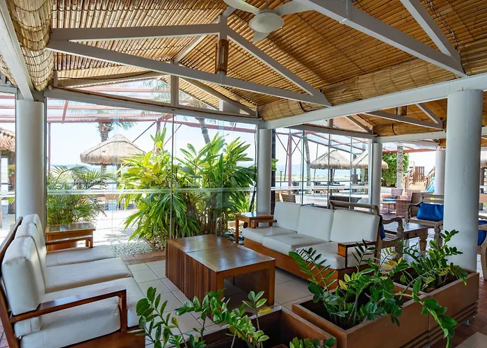 Hotel boutique: Costa Norte Ponta das Canas Hotel