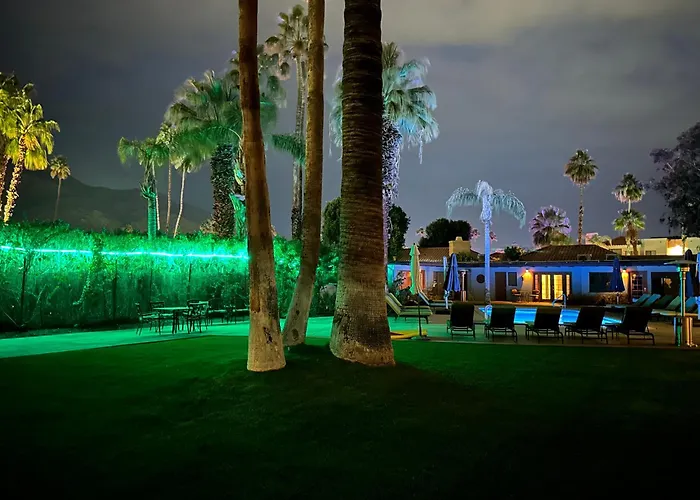 Self catering: Vista Grande Resort - A Gay Men'S Resort