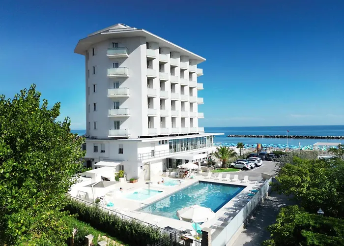 Hotel Mexico