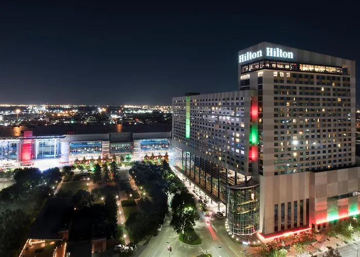Hilton Americas - Houston