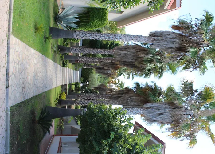 Delta Club Residence