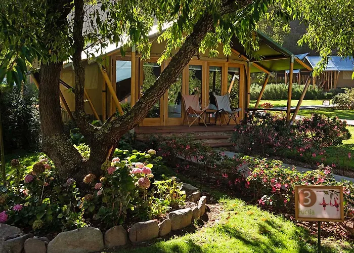 Las Qolqas Ecoresort