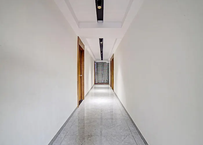 Hotel Tapovan In