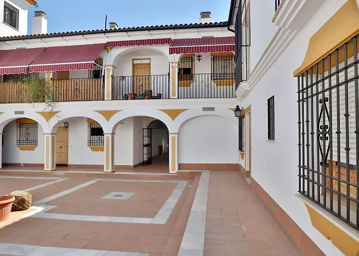 Posada Almanzor