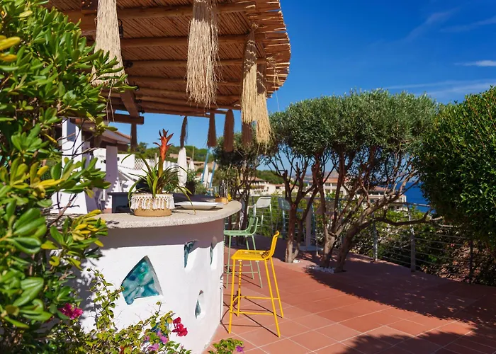 Pet Friendly hotel: Hotel Punta Est