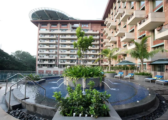 Itc Gardenia, A Luxury Collection , Bengaluru