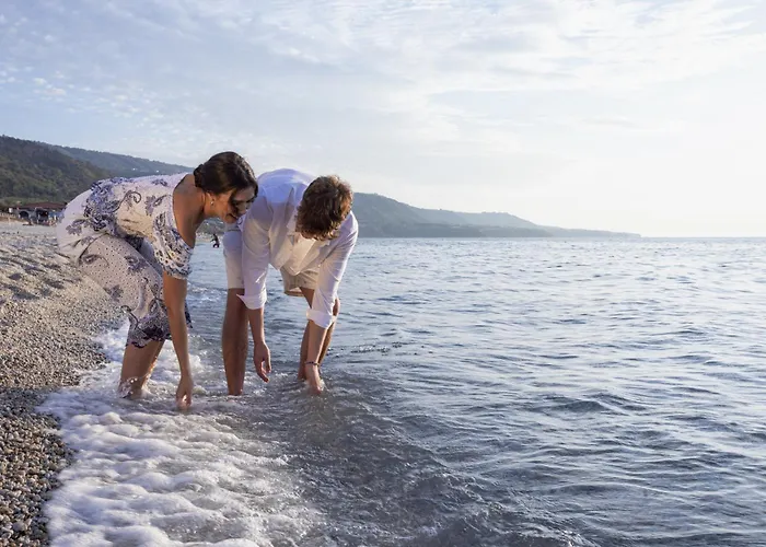 Self Catering: Park Oasi Resort