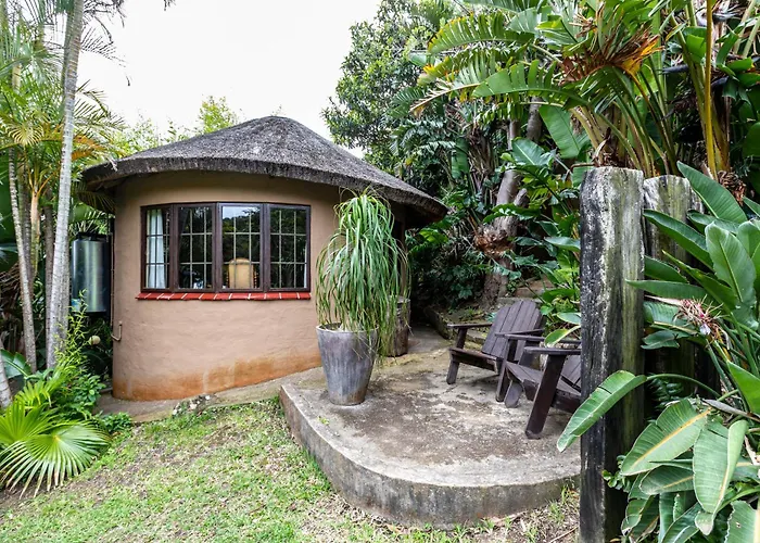 Fish Eagle Manor