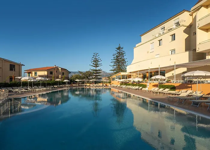 Hôtel accueillant les animaux: Grand Hotel Vesuvio