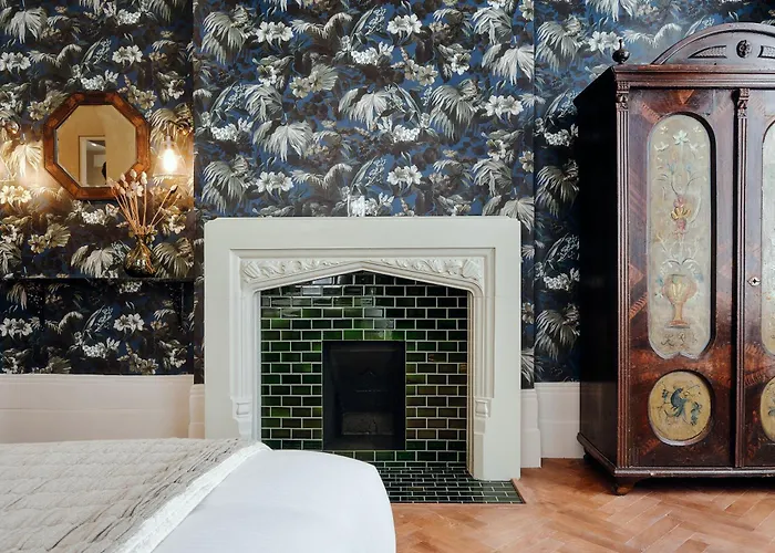 The Black Lion Pub&Boutique Guesthouse