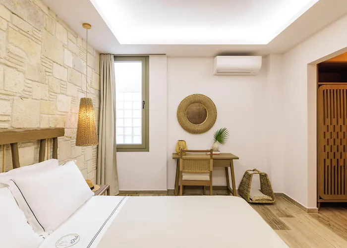 Kastri Elia Suites