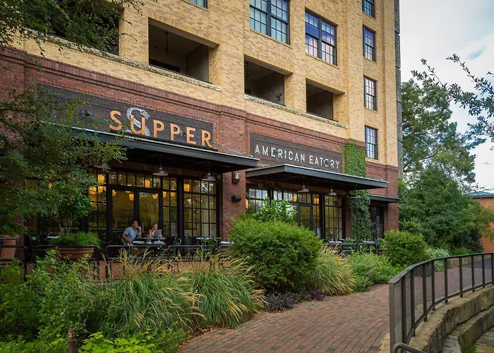 Hotel para famílias: Hotel Emma At Pearl On The Riverwalk